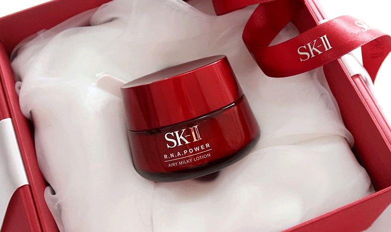 SK-II R.N.A Power Airy Milky Lotion 50g
