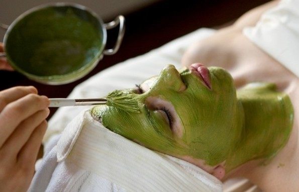 Trà xanh Matcha – Thần dược cho sức khỏe và sắc đẹp đến từ Nhật Bản