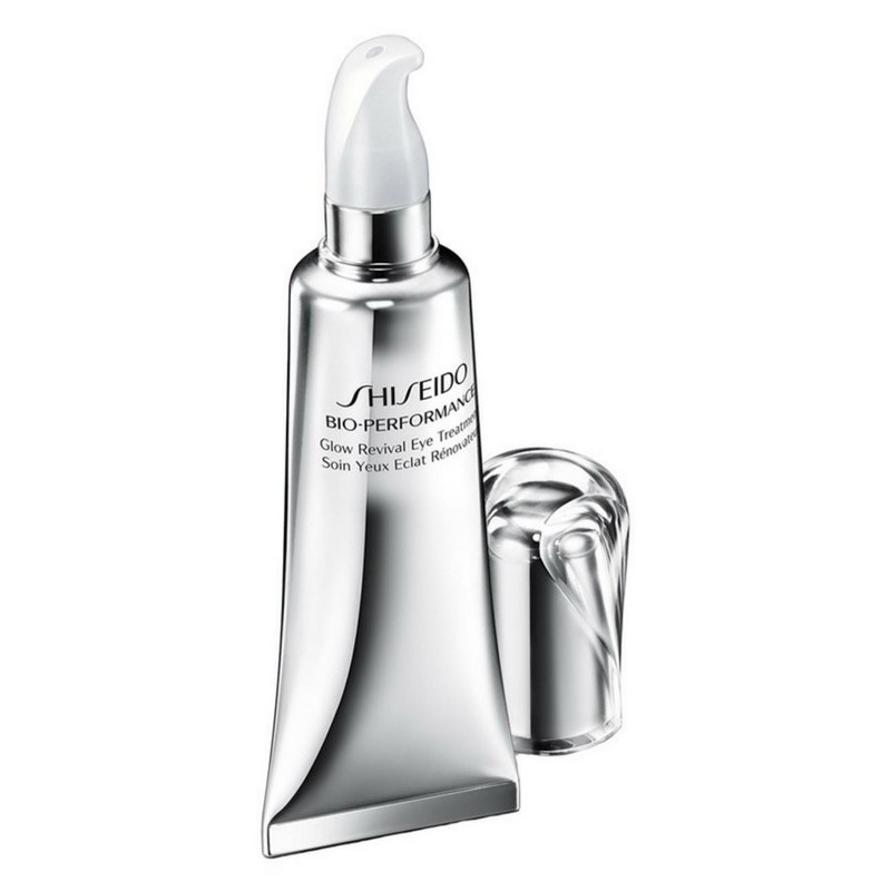 Kem dưỡng vùng mắt Shiseido Bio-Performance Glow Revival Eye Treatment
