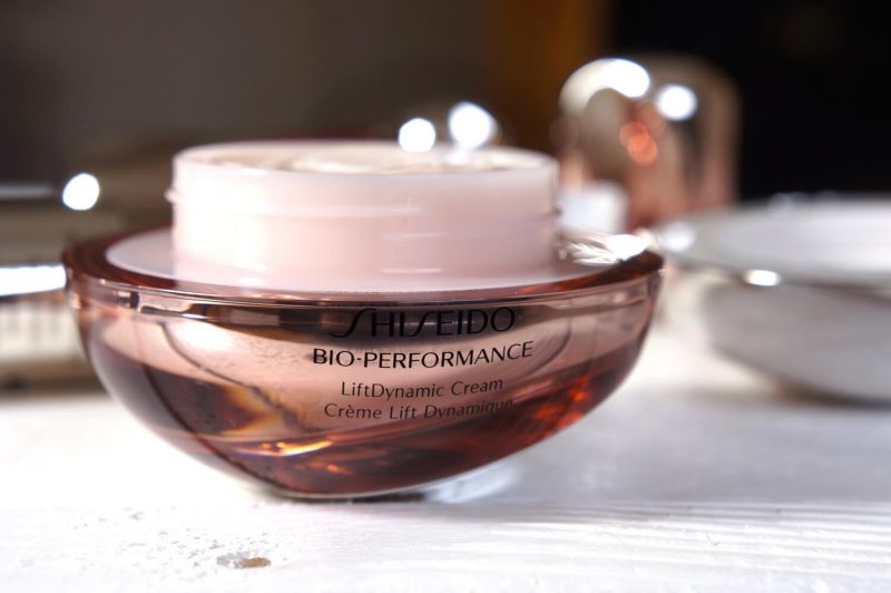 Kem Shiseido Bio-Performance Liftdynamic Cream 75ml