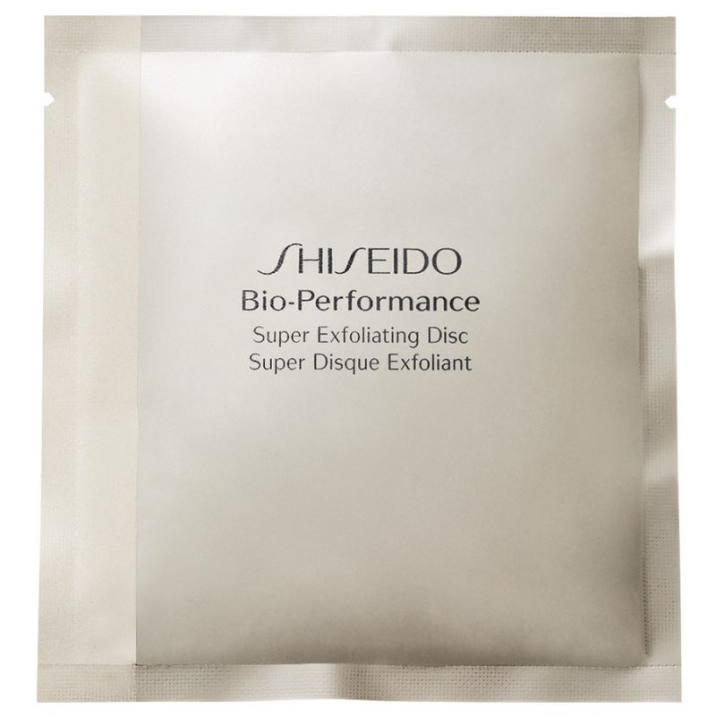 Shiseido Bio-Performance Super Exfoliating Disc 