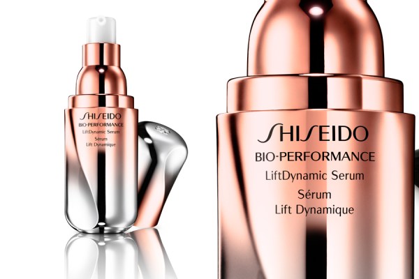 Tinh chất căng da Shiseido Bio-Performance Liftdynamic Serum 