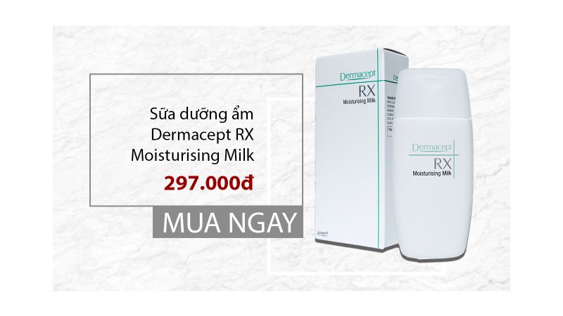 SỮA DƯỠNG DA MẶT NÀO ĐƯỢC PHÁI ĐẸP TIN DÙNG HIỆN NAY?