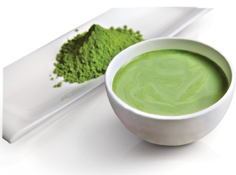 Cách pha bột trà xanh Matcha đúng chuẩn Nhật 