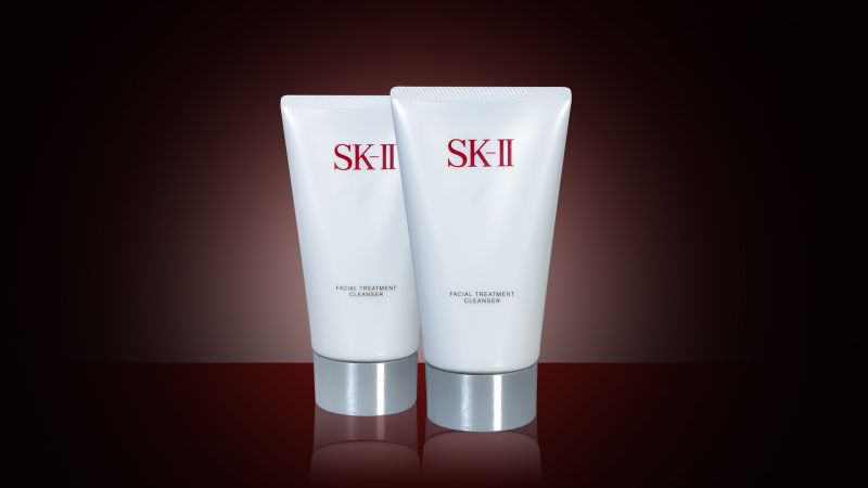 Sữa rửa mặt SK-II Facial Treatment Cleanser