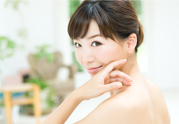 Cách làm trắng da toàn thân đơn giản và hiệu quả của phụ nữ Nhật