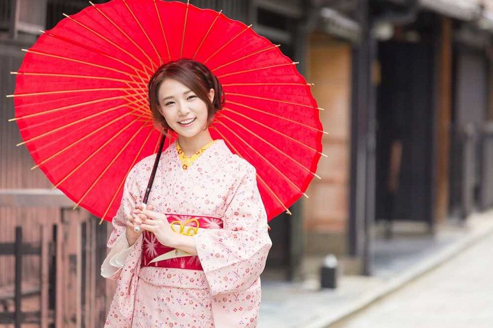Cách làm trắng da toàn thân đơn giản và hiệu quả của phụ nữ Nhật
