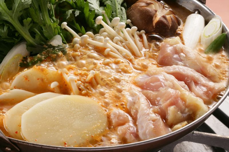 Những điều thú vị tạo nên nên ẩm thực Nhật Bản độc nhất vô nhị (Phần 1)