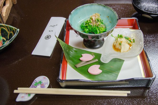 Những điều thú vị tạo nên nên ẩm thực Nhật Bản độc nhất vô nhị (Phần 2)
