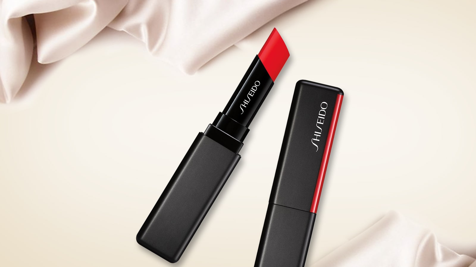 Son môi Shiseido VisionAiry Gel Lipstick 1.6g