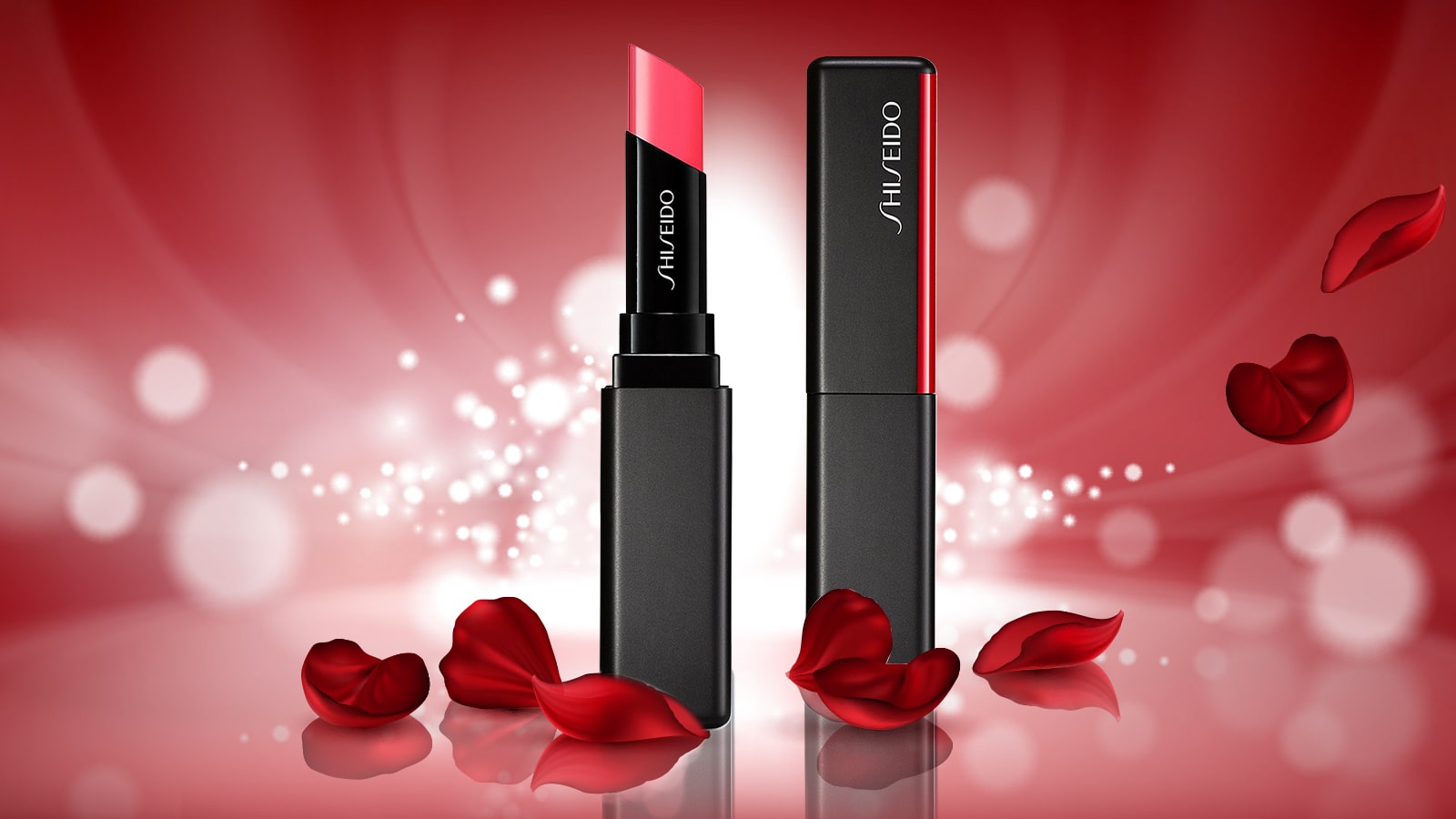 Son dưỡng ẩm Shiseido ColorGel LipBalm 2g