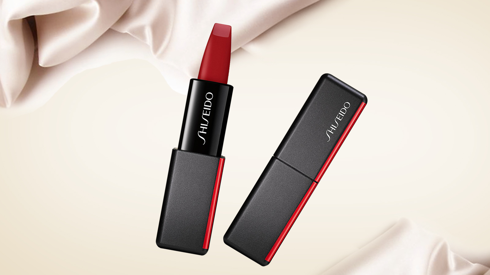 Son lì Shiseido Modern Matte Powder Lipstick 4g