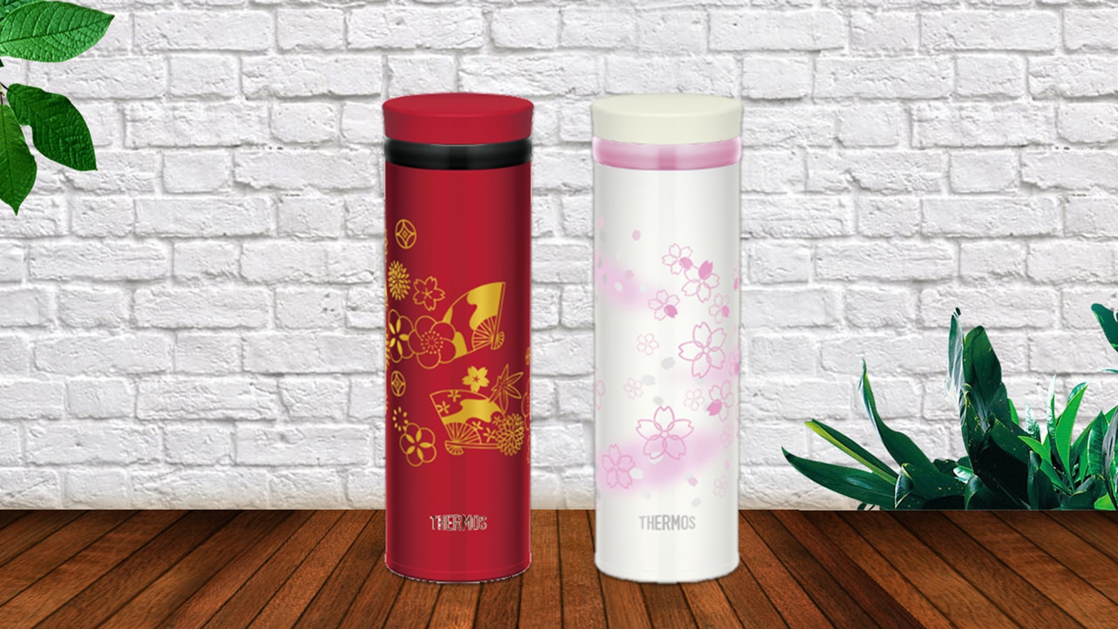 Bình nước giữ nhiệt Thermos JNY-501