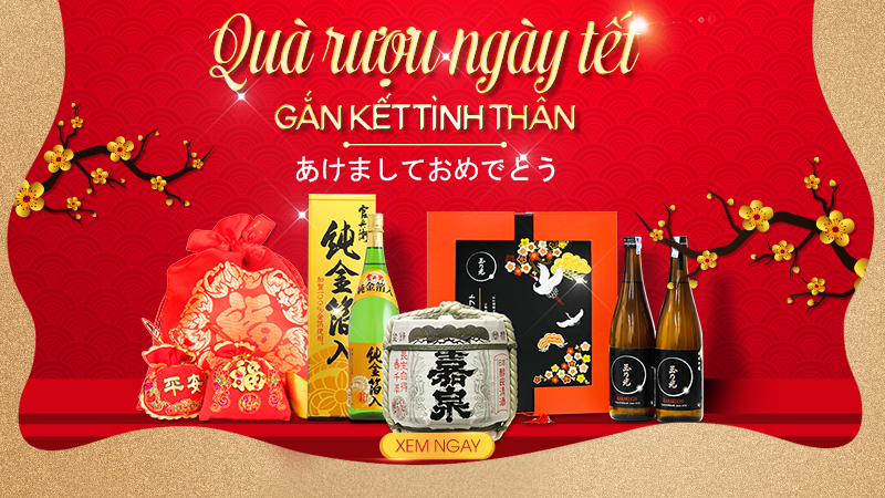 Quà tết cho sếp và đối tác – Chọn sao cho chất?