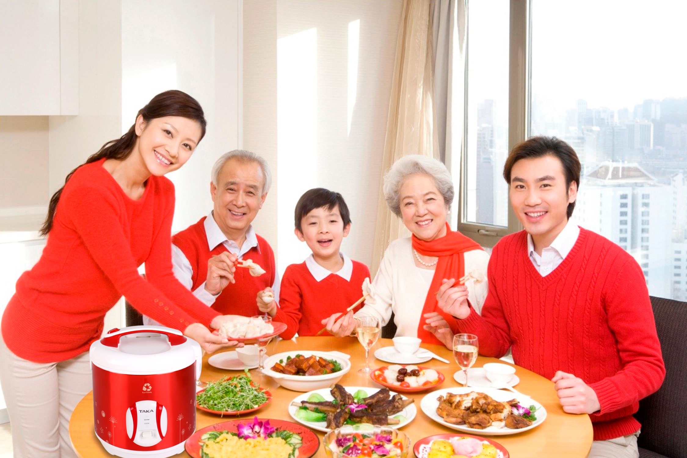 Quà tết cho sếp và đối tác – Chọn sao cho chất?