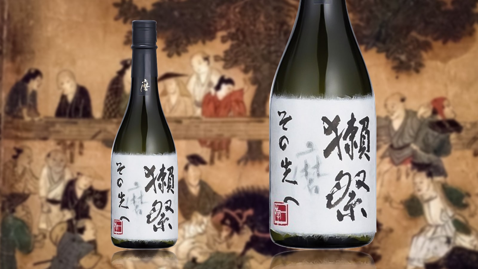 Rượu Sake Dassai Beyond Nhật Bản 720ml