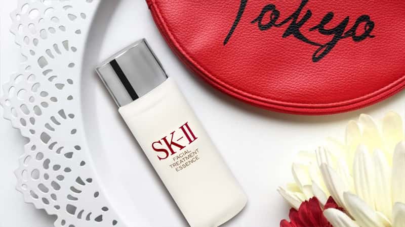 Nước thần SK-II Facial Treatment Essence 30ml