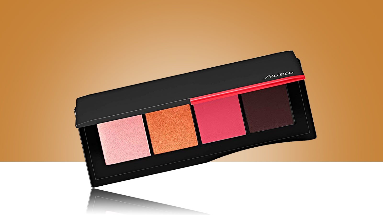 Phấn mắt Shiseido Essentialist Eye Palette 9g
