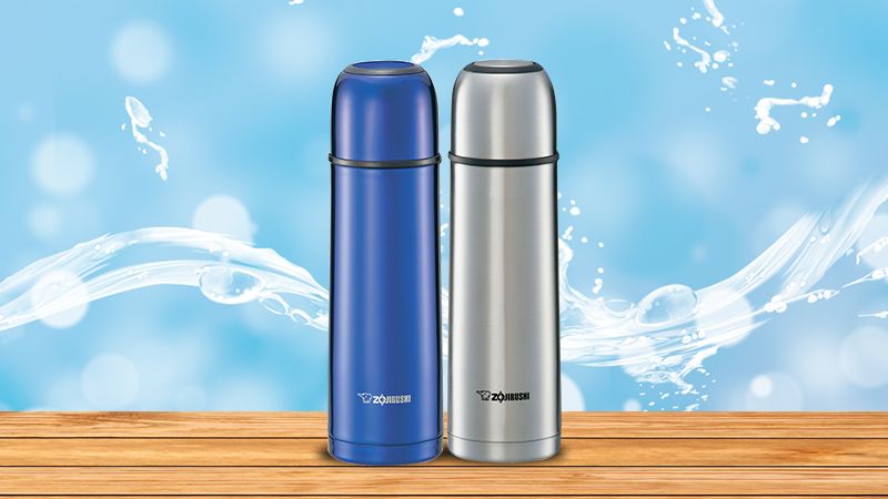 Bình lưỡng tính Zojirushi SV-GR50