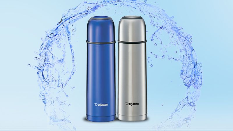 Bình lưỡng tính Zojirushi SV-GR50