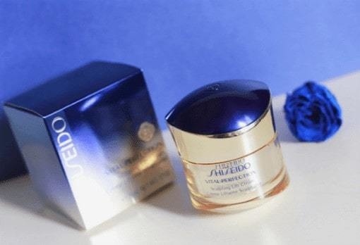 Kem chống lão hóa Shiseido Vital-Perfection Sculpting Lift 50ml