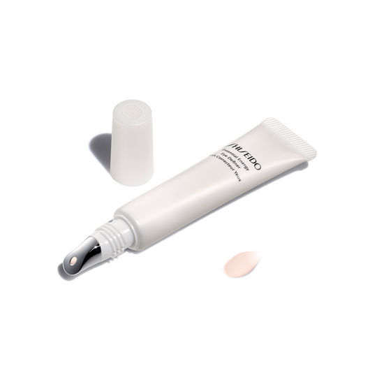 Kem dưỡng da vùng mắt Shiseido Essential Energy Eye Definer 15ml
