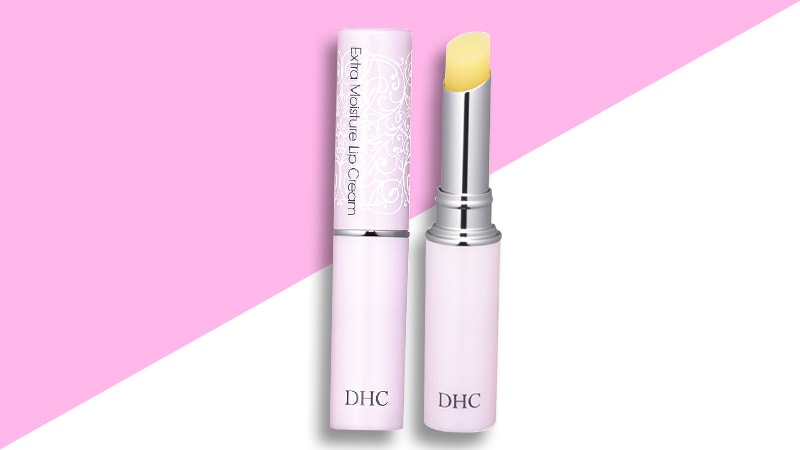 Son dưỡng cao cấp DHC Extra Moisture Lip Cream 1.5g