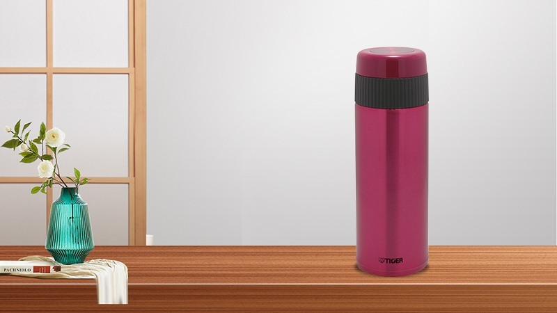 Bình nước lưỡng tính Tiger MMR-A045 450ml