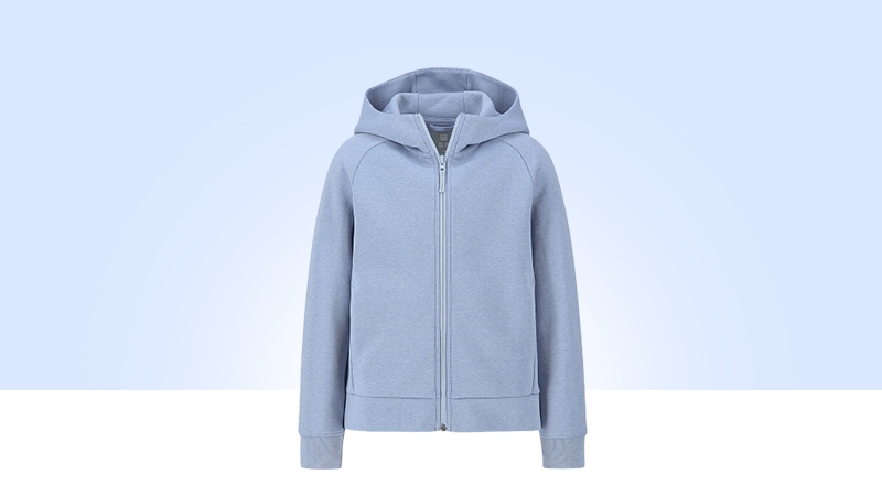 Áo khoác dù trẻ em Uniqlo (414244)