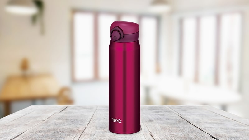Bình nước giữ nhiệt Thermos JNR-600 600ml