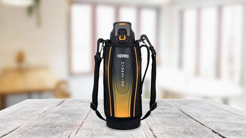 Bình nước giữ nhiệt Thermos FFZ-1002F 1L