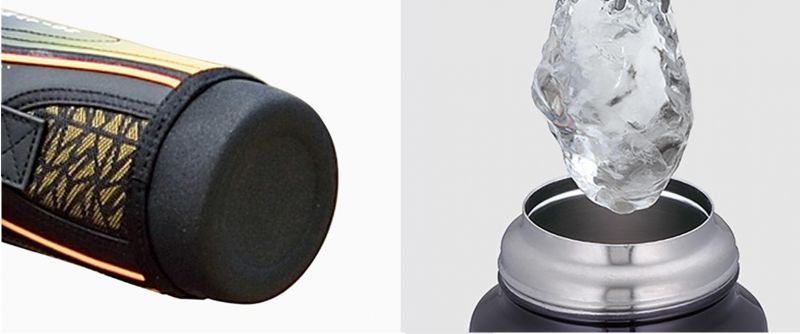 Bình nước giữ nhiệt Thermos FFZ-1002F 1L