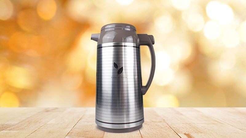 Bình thủy bấm rót Zojirushi AFFB-10-XT