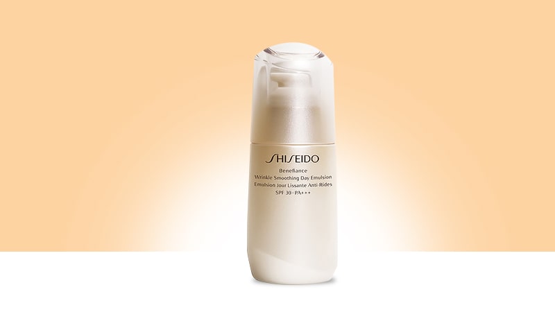 Kem dưỡng ngày chống lão hóa Shiseido Benefiance WrinkleResist24 Day Cream 50ml