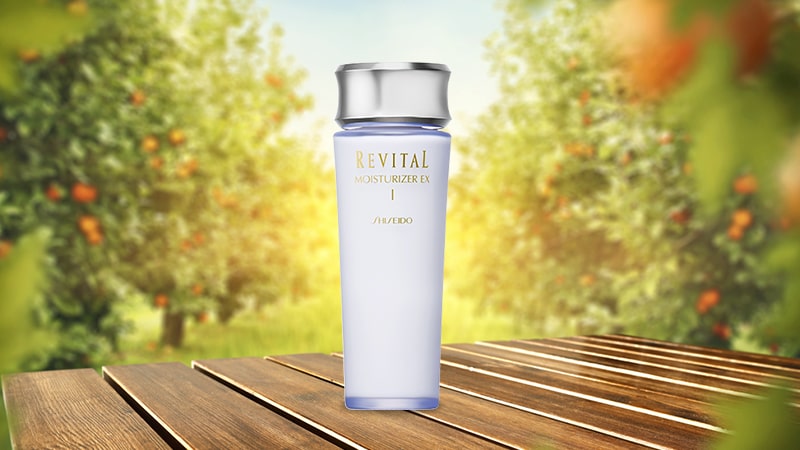 Sữa dưỡng ẩm Shiseido Revital Whitening Moisturizer Ex I 100ml