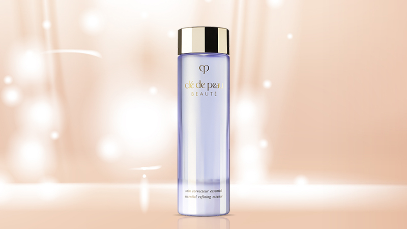 Tinh chất tái tạo da Cle De Peau Beaute Essential Correcting Refiner