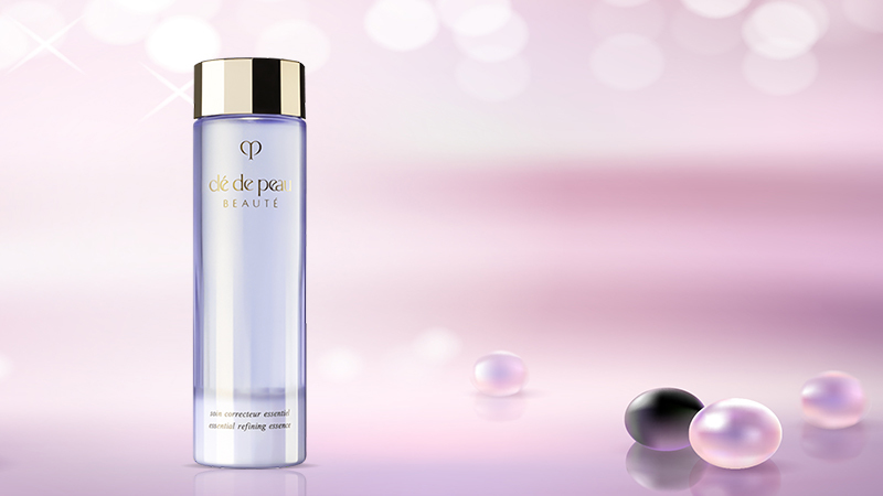Tinh chất tái tạo da Cle De Peau Beaute Essential Correcting Refiner