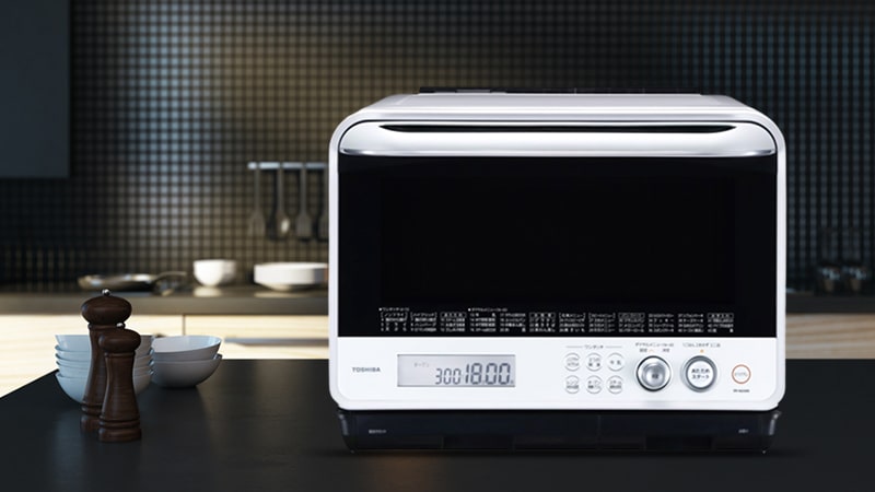 Lò vi sóng Toshiba ER-ND300