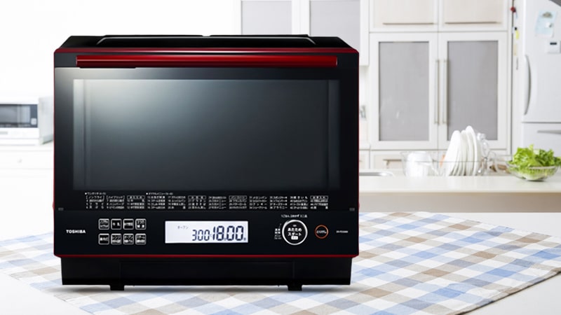 Lò vi sóng Toshiba ER-RD3000