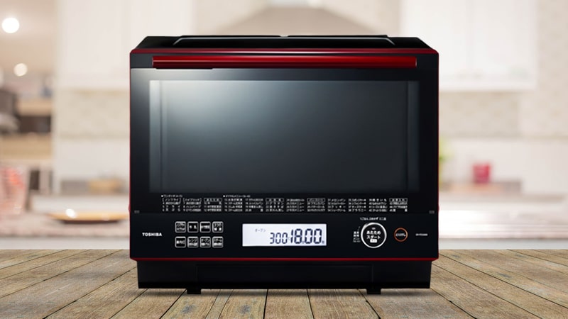 Lò vi sóng Toshiba ER-RD3000