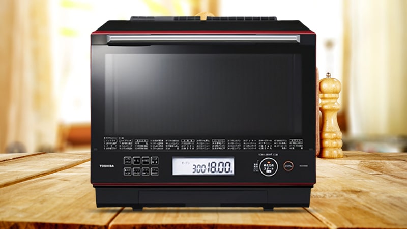 Lò vi sóng Toshiba ER-SD3000