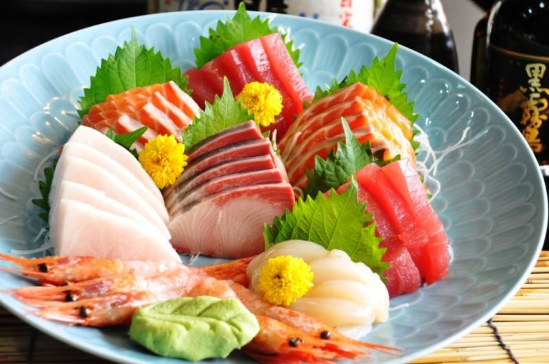 Người Nhật ăn uống như thế nào để sống thọ hơn 100 tuổi?