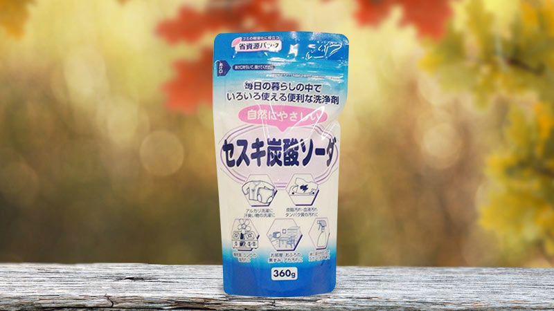 Bột tẩy rửa đa năng Marufuku Chemifa Nhật Bản