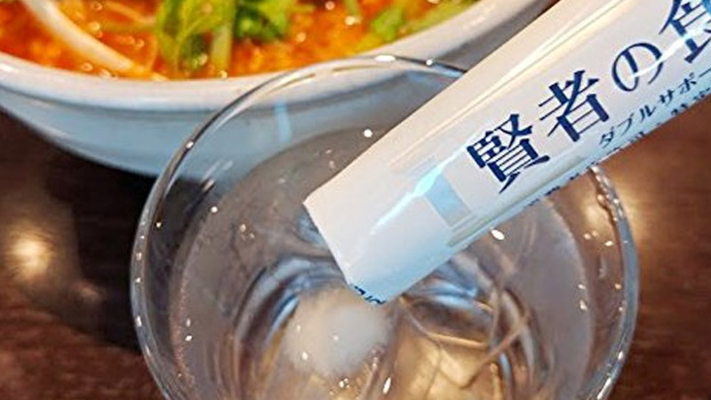 Bột uống hỗ trợ chế độ ăn kiêng Otsuka Nhật Bản 30 gói