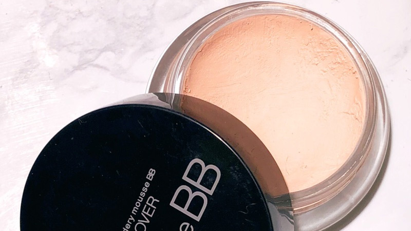 Phấn tươi Kanebo Kate Powdery Mousse BB 15g