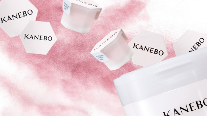 Sữa rửa mặt dạng bột Kanebo Refreshing Powder Wash 32 viên