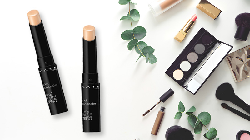 Bút che khuyết điểm Kanebo Kate Stick Concealer A 4g