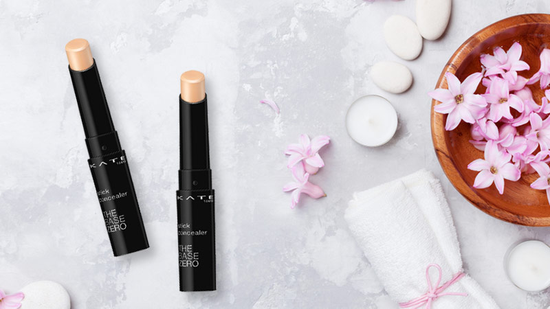 Bút che khuyết điểm Kanebo Kate Stick Concealer A 4g