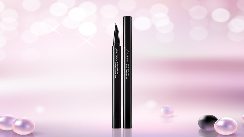 Bút kẻ mắt nước Shiseido ArchLiner Ink Stylo Eyeliner 0.4ml