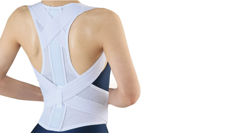 Đai lưng Unisex hỗ trợ lưng cột sống Zyplus Back Belt
